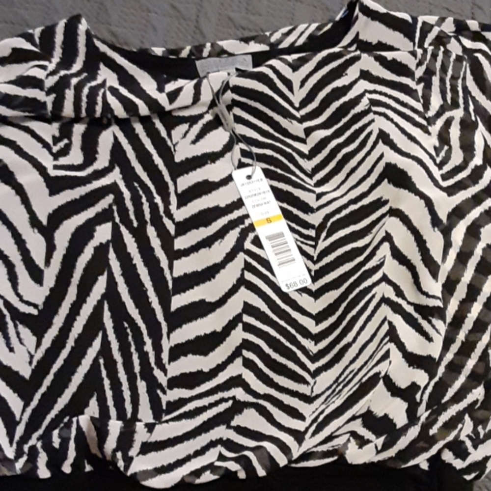 JOSEPH A. blouse